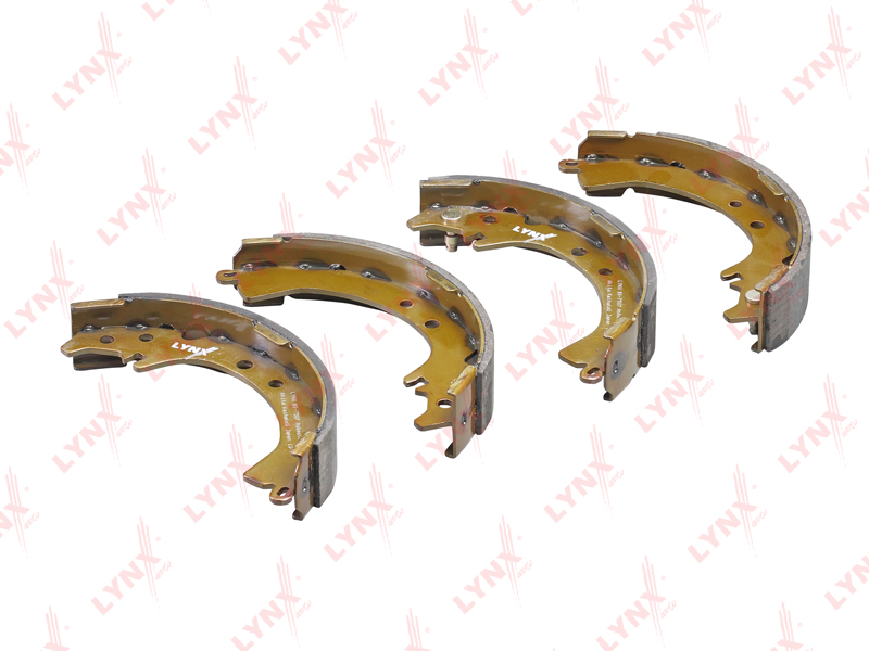 

КОЛОДКИ ТОРМОЗНЫЕ ЗАД TOYOTA RAV-4 I-II 1.8-2.0 94-05, BS7507