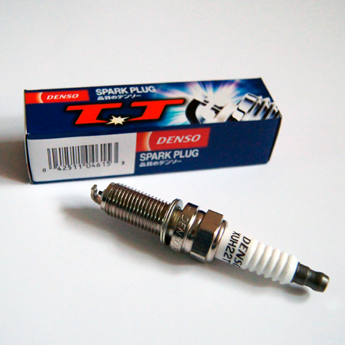 

Свеча зажигания XUH22TT4, XUH22TT4