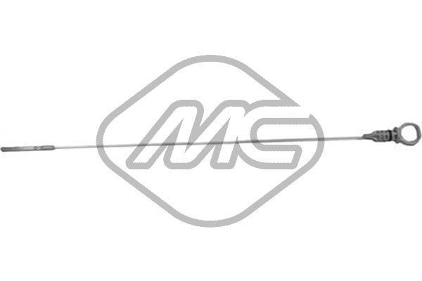 

ЩУП УРОВНЯ МАСЛА CIT С4, PGT 206-407, 05212