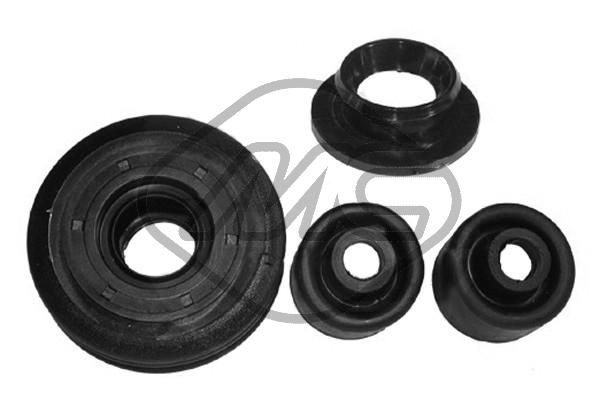 

РЕМКОМПЛЕКТ ШТОКА КПП 16X26, 36X10, 12 REN CLIO, KANGOO 1.2, 1.6, 1.5DCI 01-, 00908