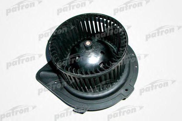 

ВЕНТИЛЯТОР ОТОПИТЕЛЯ AUDI 80 1.6-2.8I -95, PFN001