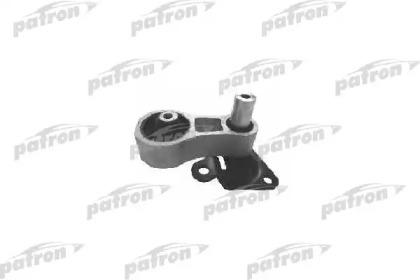 

ОПОРА ДВИГАТЕЛЯ FORD FORD FIESTA V, FUSION, MAZDA 2 2001-2008, PSE3357