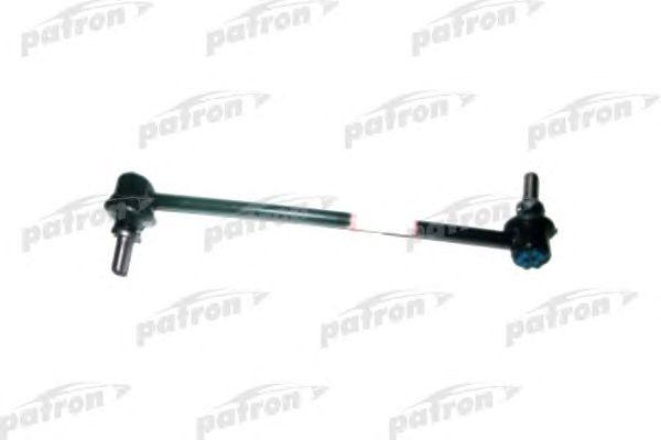

СТОЙКА СТАБИЛИЗАТОРА HONDA CR-V 07-08, CR-V I-CTDI 07-08, PS4223