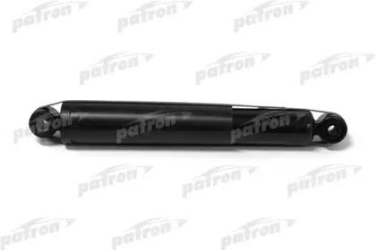 

АМОРТИЗАТОР ПОДВЕСКИ ЗАДН CHEVROLET: NIVA 02, PSA344442