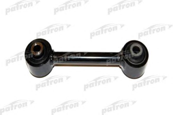 

РЫЧАГ ПОДВЕСКИ MITSUBISHI LANCER 01.04-07, OUTLANDER 03-06, PS4233