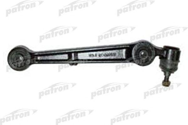 

РЫЧАГ ПОДВЕСКИ НИЖН ЛЕВ MB-912509 MITSUBISHI GALANT 92-00, PS5003L