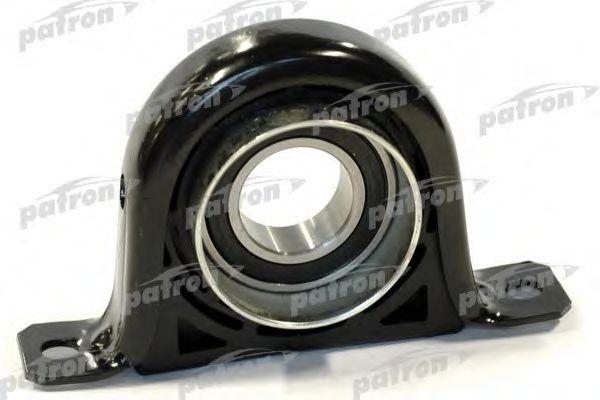 

ОПОРА КАРДАНА С ПОДШИПНИКОМ С ПОДШИПНИКОМ IVECO DAILY S2000 - 40X168MM, PSB1047