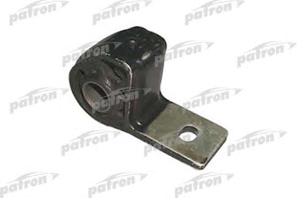 

САЙЛЕНТБЛОК РЫЧАГА ПЕР ЗАДНИЙ CITROEN ZX/XSARA, PEUGEOT 306 1.4-2.0HDI 93-, PSE1236