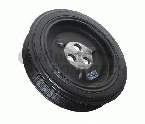 

ШКИВ КОЛЕНВАЛА, VD1099