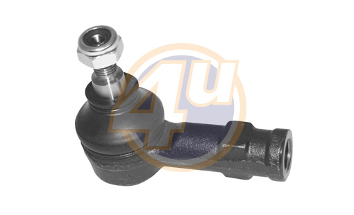 

НАКОНЕЧНИК ТЯГИ РУЛЕВОЙ HYU SANTA FE/TRAJET/GETZ/KIA CERATO 00- L/R, HYA78778