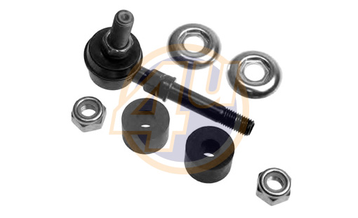 

ТЯГА СТАБ ПЕРЕДН NIS SUNNY 90-, PRIMERA 90-, SUZ BALENO 99-, NSF50690