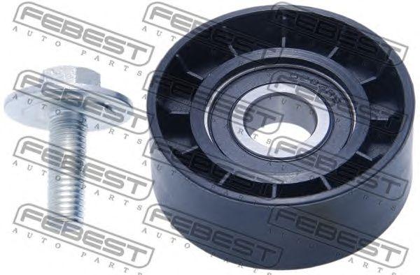 

РОЛИК РЕМНЯ ПРИВОДНОГО MAZDA 3 BK 2003-2008, 2187FOCII
