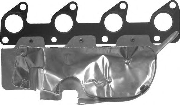 

ПРОКЛ.ВЫП.КОЛЛЕК. VAG A1/3/FABIA/ROOMSTER/GOLF 1.2 MOT.CBZA/CBZB 2009=>, 714049800