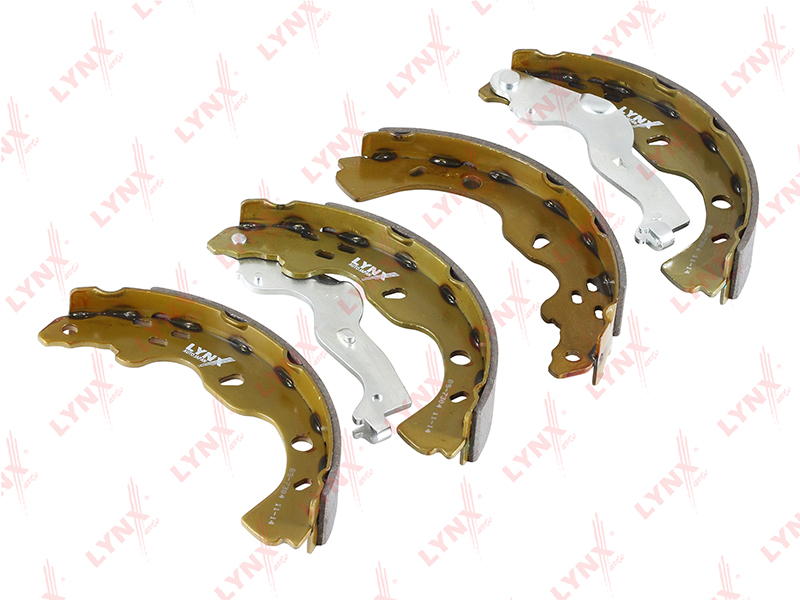

КОЛОДКИ ТОРМОЗНЫЕ ЗАД SUZUKI SX4 1.5-2.0D 06- FIAT SEDICI 1.6-1.9D 06-, BS7304