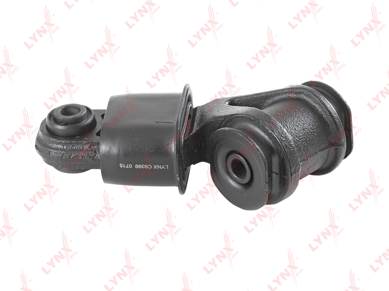 

САЙЛЕНТБЛОК ПОДРАМНИКА TOYOTA VISTA/ARDEO 1.8-2.0 98-03, C9399