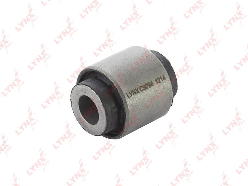 

САЙЛЕНТБЛОК ТЯГИ ЗАД НИЖ ПОПЕРЕЧНОЙ HONDA SHUTTLE(RA) 2.2-2.3 97-04, C9294