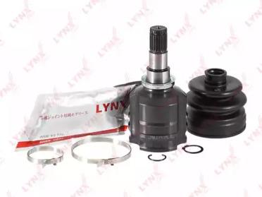 

ШРУС ВНУТР TOYOTA AURIS(E15/8) 1.3-1.6 07- / AVENSIS(T22/5) 1.6-1.8 97-08 / COROLLA(E12-8) 1., CI3718