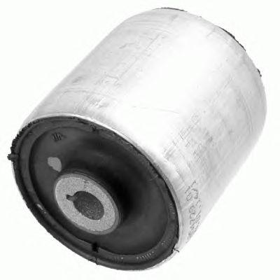 

САЙЛЕНТБЛОК РЫЧАГА, BMW 1-SERIES F20/3-SERIES F30 11, 3695501