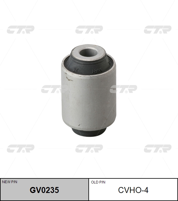 

РЕЗИНО ТЕХНИЧЕСКИЕ ИЗДЕЛИЯ CVHO4, CVHO4