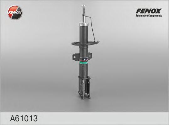 

СТОЙКА АМОРТИЗАТОРНАЯ RENAULT DUSTER 2X4, DUSTER 4X4, A61013