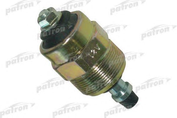 

КЛАПАН ЭЛЕКТРОМАГНИТНЫЙ ТНВД VE 12V AUDI: 100 2.0D/2.5TDI 78-90, 80 1.6D/1.9TDI, P140004