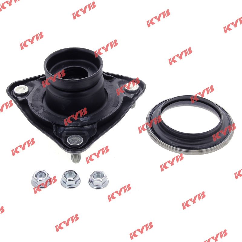 

КОМПЛЕКТ ВЕРХНЕЙ ОПОРЫ HYUNDAI I30 CEED, SM5668