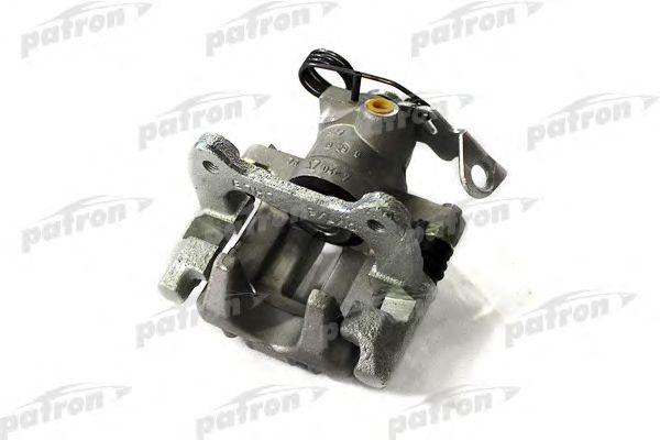

СУППОРТ ТОРМОЗНОЙ ЗАДН ЛЕВ AUDI A4/A6, VW PASSAT, SKODA SUPERB 96 D.38, PBRC021