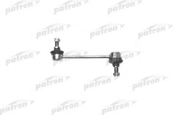 

ТЯГА СТАБИЛИЗАТОРА CITROEN C6 05-, PEUGEOT 407 04-, 407 SW 04-, PS4216