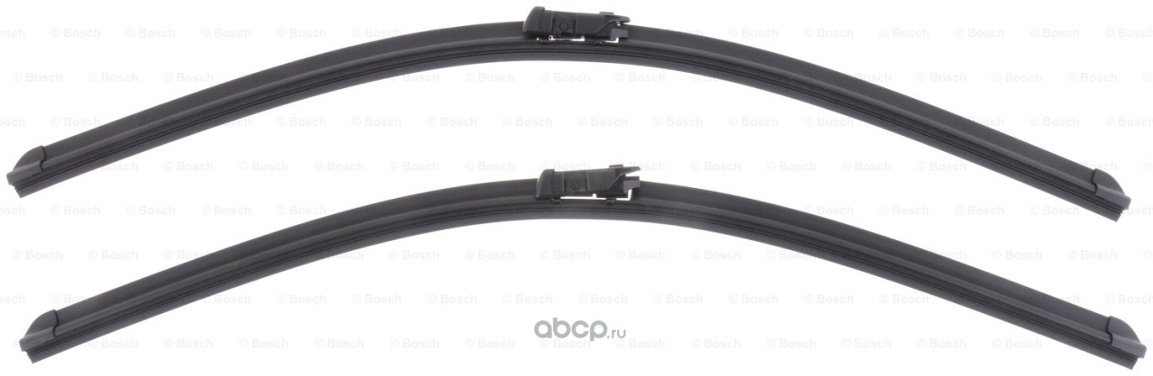 Щетки стеклоочистителя BOSCH Aerotwin 600/600...