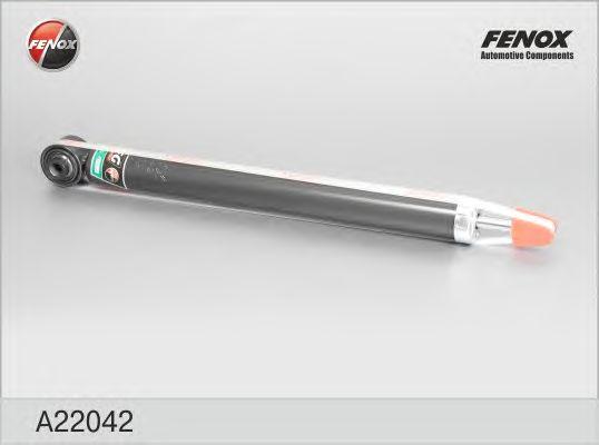 

АМОРТИЗАТОР FORD FUSION 02-, A22042