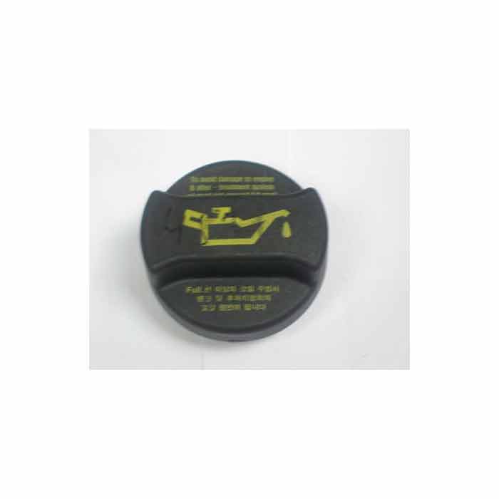 Крышка горловины маслозаливной