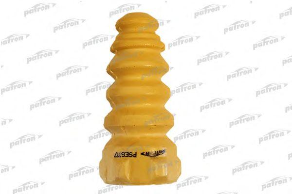 

ОТБОЙНИК АМОРТИЗАТОРА (133MM) ЗАД VW: PASSAT 05-, TIGUAN 08-, TOURAN 06- \ SKODA, PSE6117