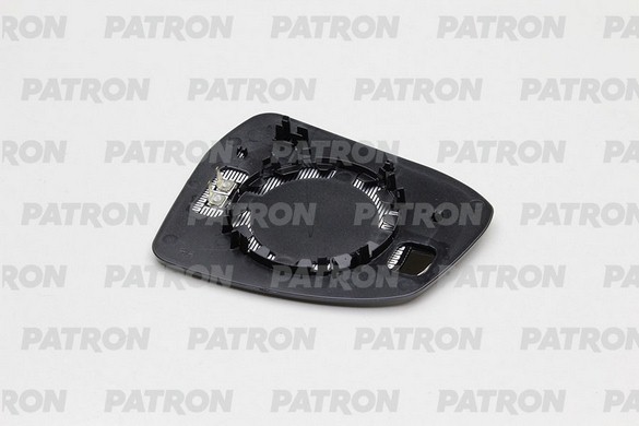 

СТЕКЛО ЗЕРКАЛА ПРАВ С ПОДОГР, АСФЕРИЧ FORD FOCUS 2008-, MONDEO 2007-, PMG1220G04
