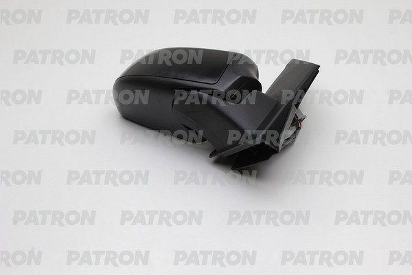 

ЗЕРКАЛО В СБОРЕ В СБОРЕ ПРАВ, ЭЛЕКТР, ВЫПУКЛ, С ПОДОГР FORD FIESTA - 05-08, PMG1213M02