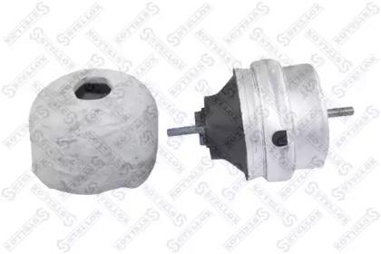 Подушка двс audi a4/a6 2.4-3.0,vw passat 2.8 95