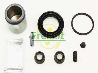 

РЕМКОМПЛЕКТ ТОРМОЗНОГО СУППОРТА + ПОРШЕНЬ, 243932