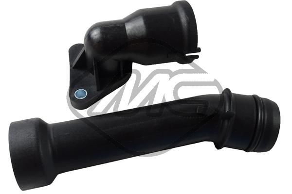

ПАТРУБОК РАДИАТОРА PSA JUMPER3 2.2D, 03870