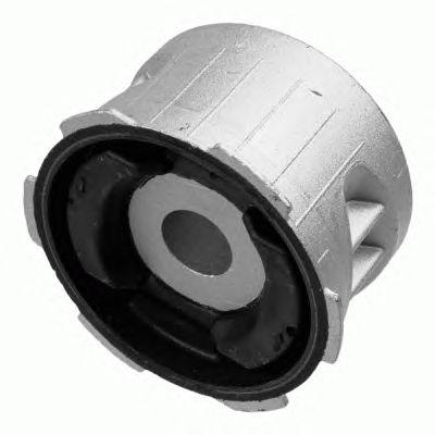 

САЙЛЕНТБЛОК ПОДРАМНИКА VAG Q7 06-, CAYENNE 10-, 3666101