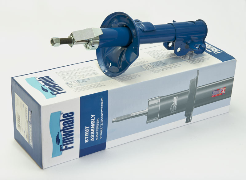 

АМОРТИЗАТОР ПОДВЕСКИ ПЕР R ГАЗ C ABS AVEO(06-11), KALOS(03-08), 13009GR