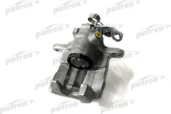 

СУППОРТ ТОРМОЗНОЙ ЗАДН R VW SHARAN 2.8/1.9TDI 00 LUCAS D.38, PBRC024