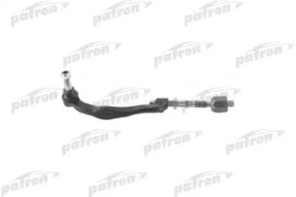 

ТЯГА РУЛЕВАЯ VW MULTIVAN V 03-, TRANSPORTER V C БОРТОВОЙ ПЛАТФОРМОЙ 03-, TRANSPORTER V ФУРГОН 03-, PS2107L