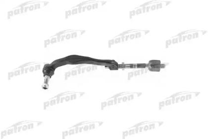 

ТЯГА РУЛЕВАЯ VW MULTIVAN V 03-, TRANSPORTER V C БОРТОВОЙ ПЛАТФОРМОЙ 03-, TRANSPORTER V ФУРГОН 03-, PS2107R
