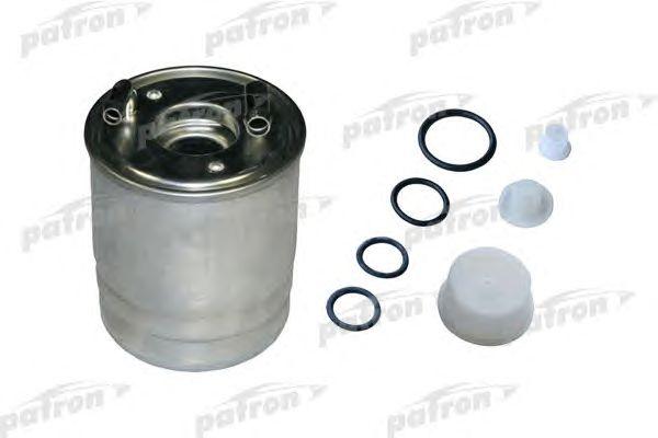 

ФИЛЬТР ТОПЛИВНЫЙ MERCEDES-BENZ W204 08-, W212 09-, PF3256