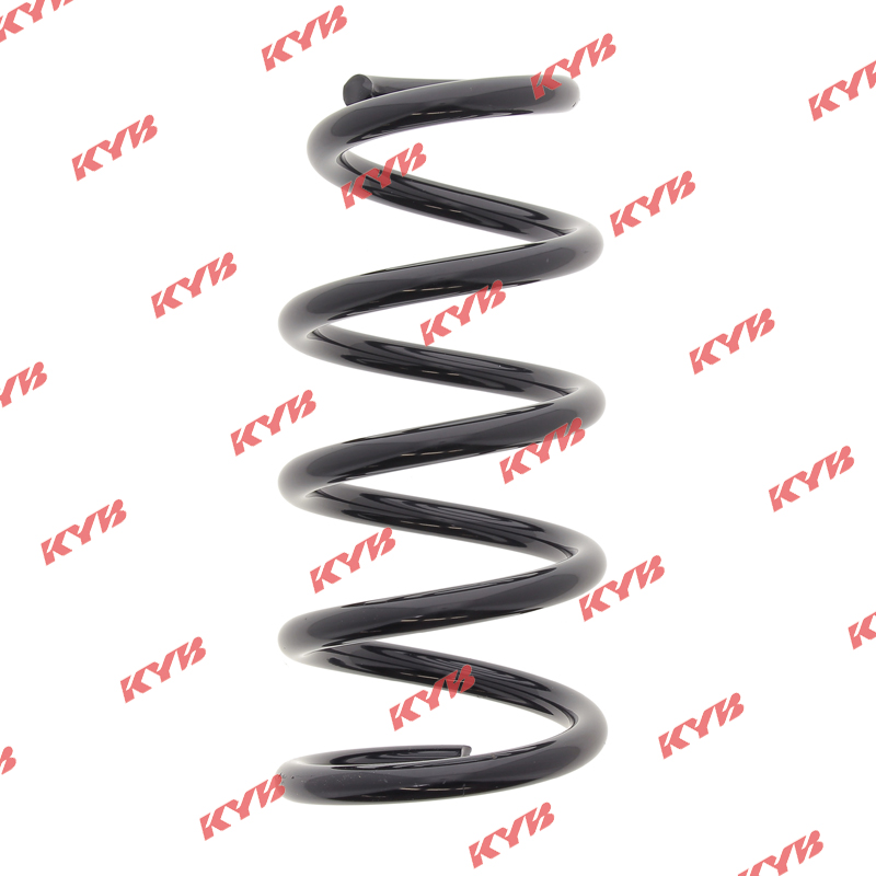 

ПРУЖИНА ПОДВЕСКИ ЗАД HONDA CR-V III, RA6027
