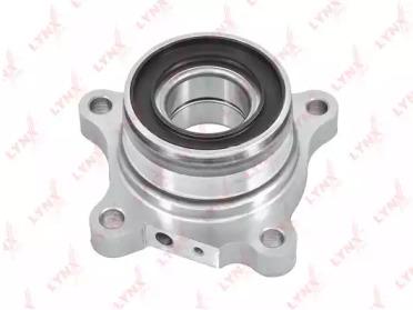 

ПОДШИПНИК СТУПИЦЫ КОЛЕСА ЗАД L (С ABS) TOYOTA LAND CRUISER PRADO(J120/150) 3.0D-4.0 02 / 4RUNNER 4.0, WB1029