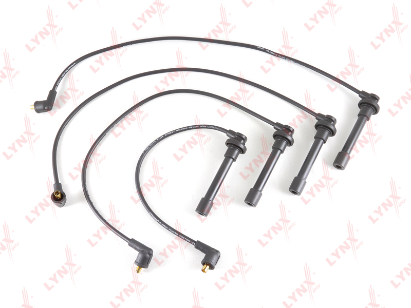 

ПРОВОДА ВЫСОКОВОЛЬТНЫЕ HONDA ACCORD V-VI(VTEC)/CIVIC V 1.5/1.6, SPE3407