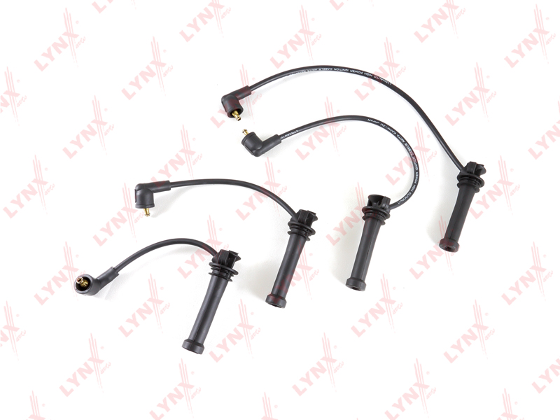 

ПРОВОДА ВЫСОКОВОЛЬТНЫЕ FORD FOCUS I, SPE5114