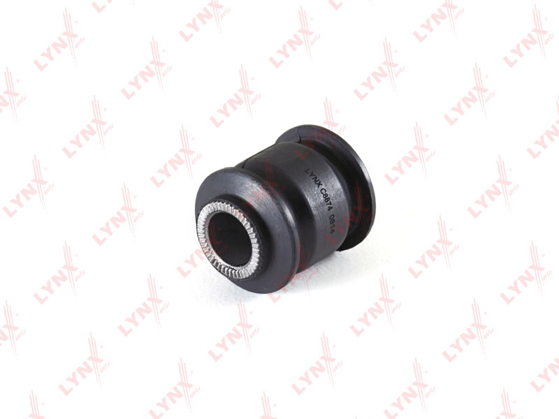 

САЙЛЕНТБЛОК ТЯГИ ЗАД ПОПЕРЕЧНОЙ TOYOTA CAMRY(V30) 2.0-3.0 00-06, C8874