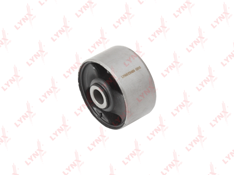 

САЙЛЕНТБЛОК ДИФФЕРЕНЦИАЛА ЗАД MITSUBISHI OUTLANDER I 2.0-2.4 03-06, C9459