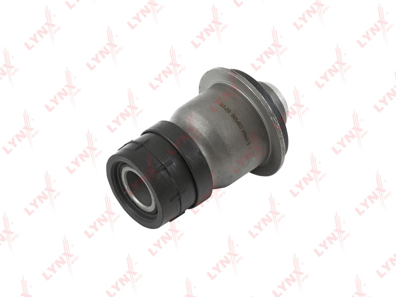 

САЙЛЕНТБЛОК ПОДРАМНИКА ПЕР ЗАДНИЙ RENAULT MEGANE II 1.4-2.0 02- / SCENIC II 1.4-2.0 03, C9520